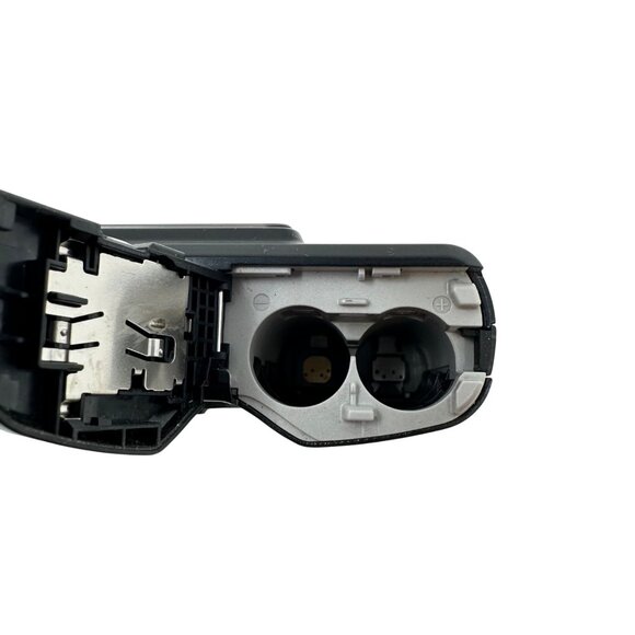 Lumix DMC-LZ8 8.1MP Digital Camera - Tested/Works - Picture 7 of 11